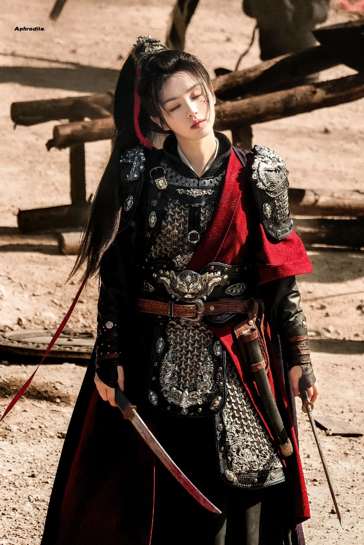 我愿意嫁给长玉将军哪怕为妾。