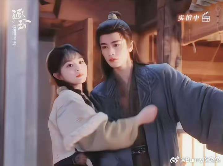 逐玉百万级转场有了逐玉百万转场逐玉 ，我去 绝了？！！！ 