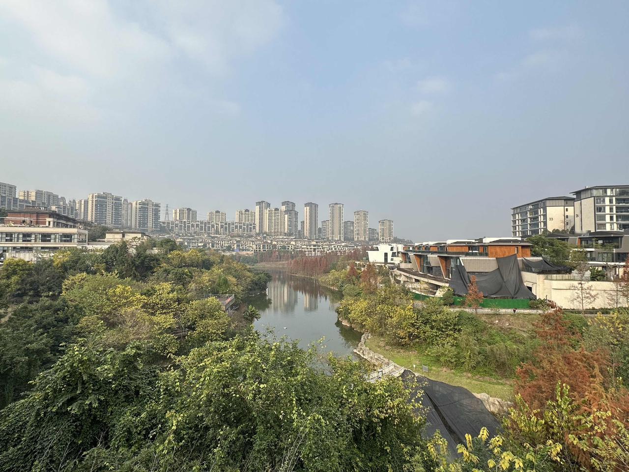 重拳出击！今年，重庆楼市或将“量价齐涨”！
今年刚开年，针对房地产，重庆又出手了