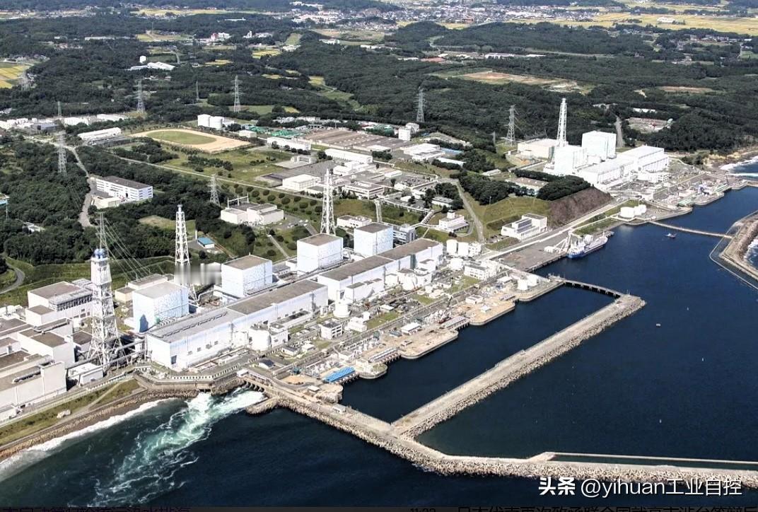 日本鬼子又开始向太平洋排污水了！
    当地时间12月4日，日本东京电力公司开