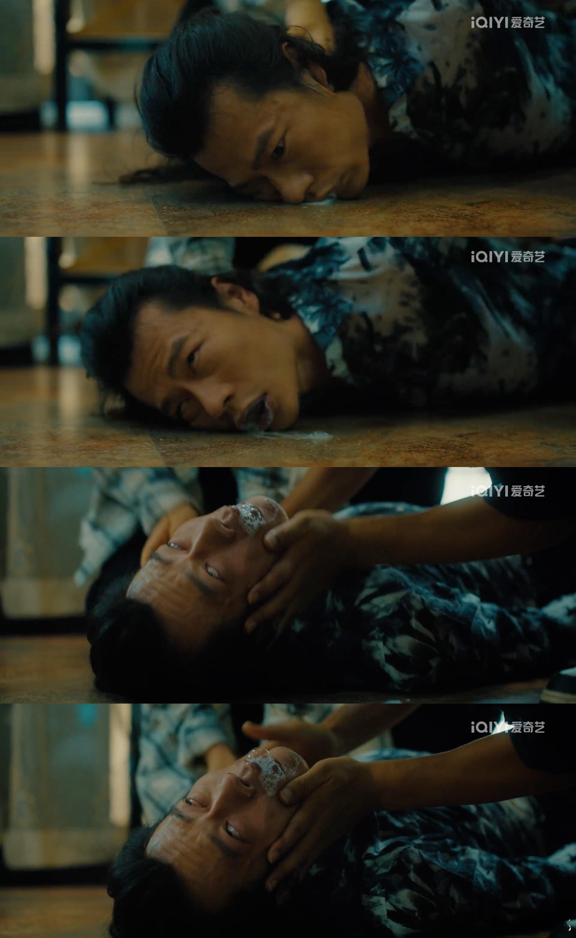 又跟着任素汐扳着手指数下线了真心求《除恶》快点加更！🙏剧情太上头、悬念太勾人，