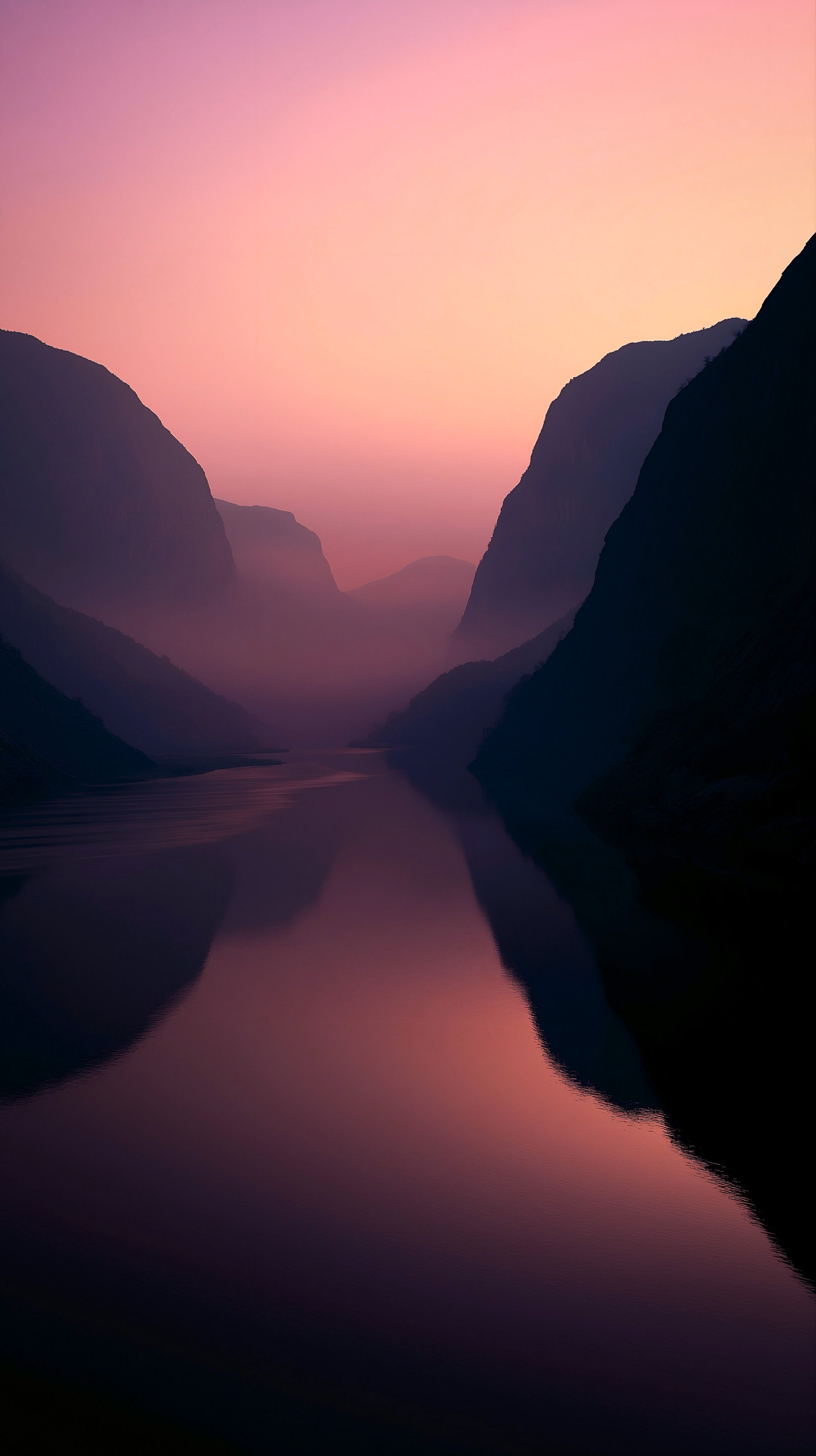 iPhone风景壁纸 