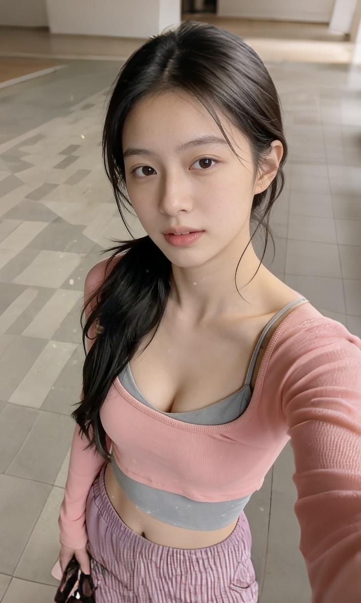 随手拍张图，分享美好瞬间