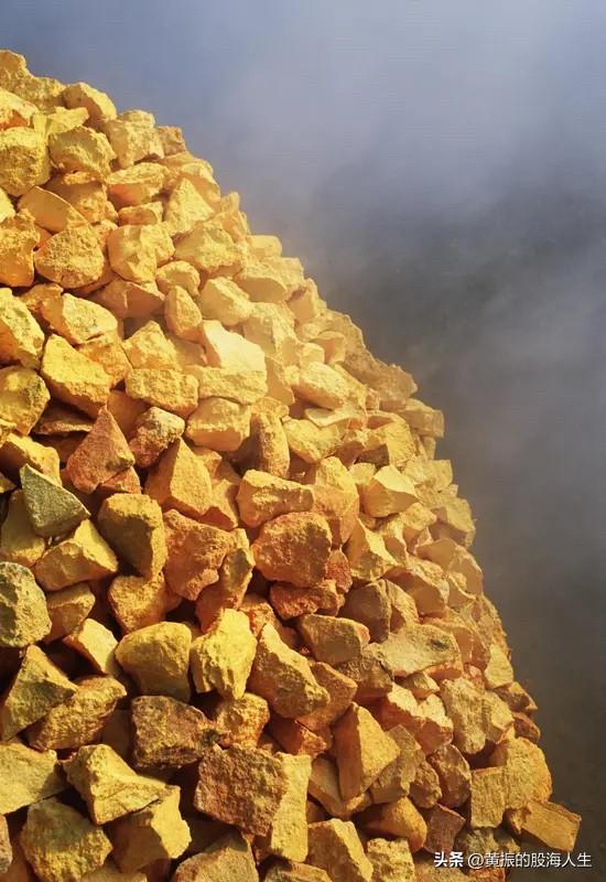 冷门出大牛！比甲醇更猛的硬通货出现，很多人还一无所知
大家有没有发现，市场上炒来