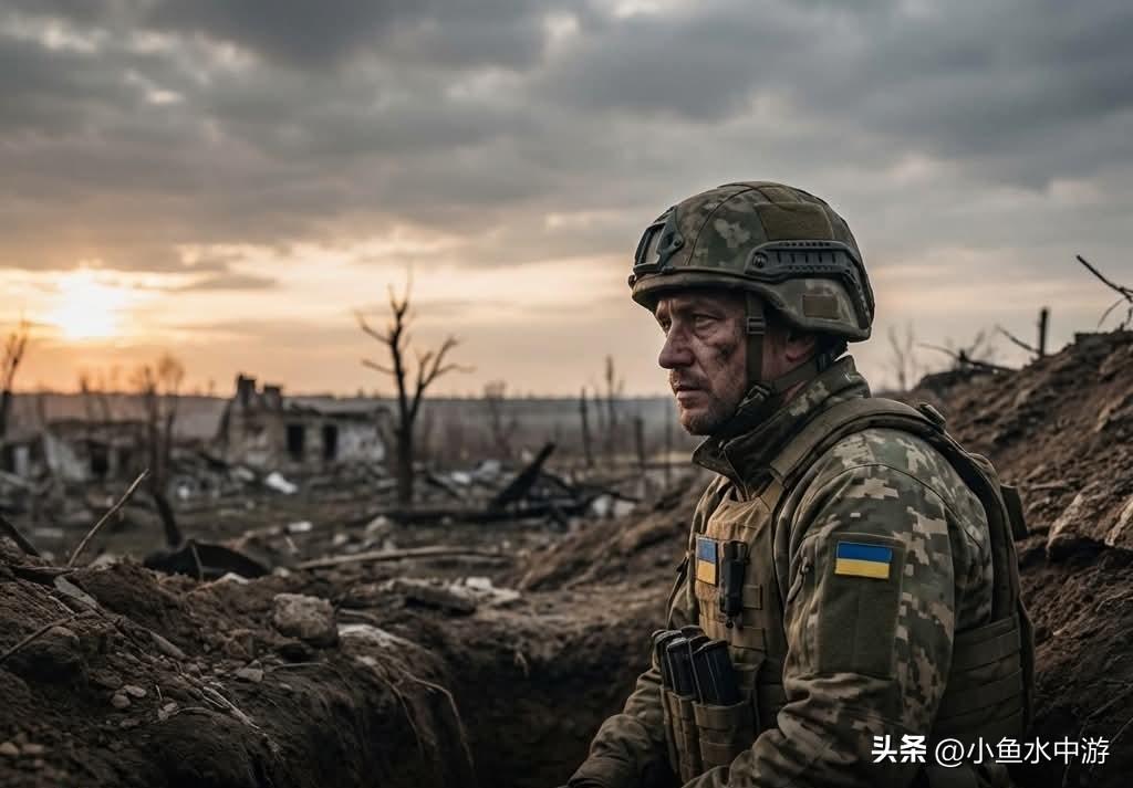 俄罗斯直接向乌克兰下达最后通牒了？！
 
昨天才说给两个月期限，今天克里姆林宫竟