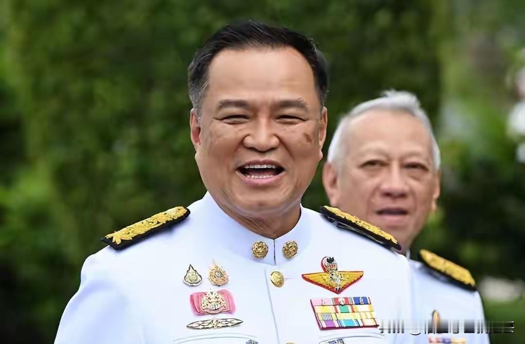 泰国克拉地陆桥项目为什么又没了声音，而且是在泰国泰南三府那段时间里恐怖事件频发的