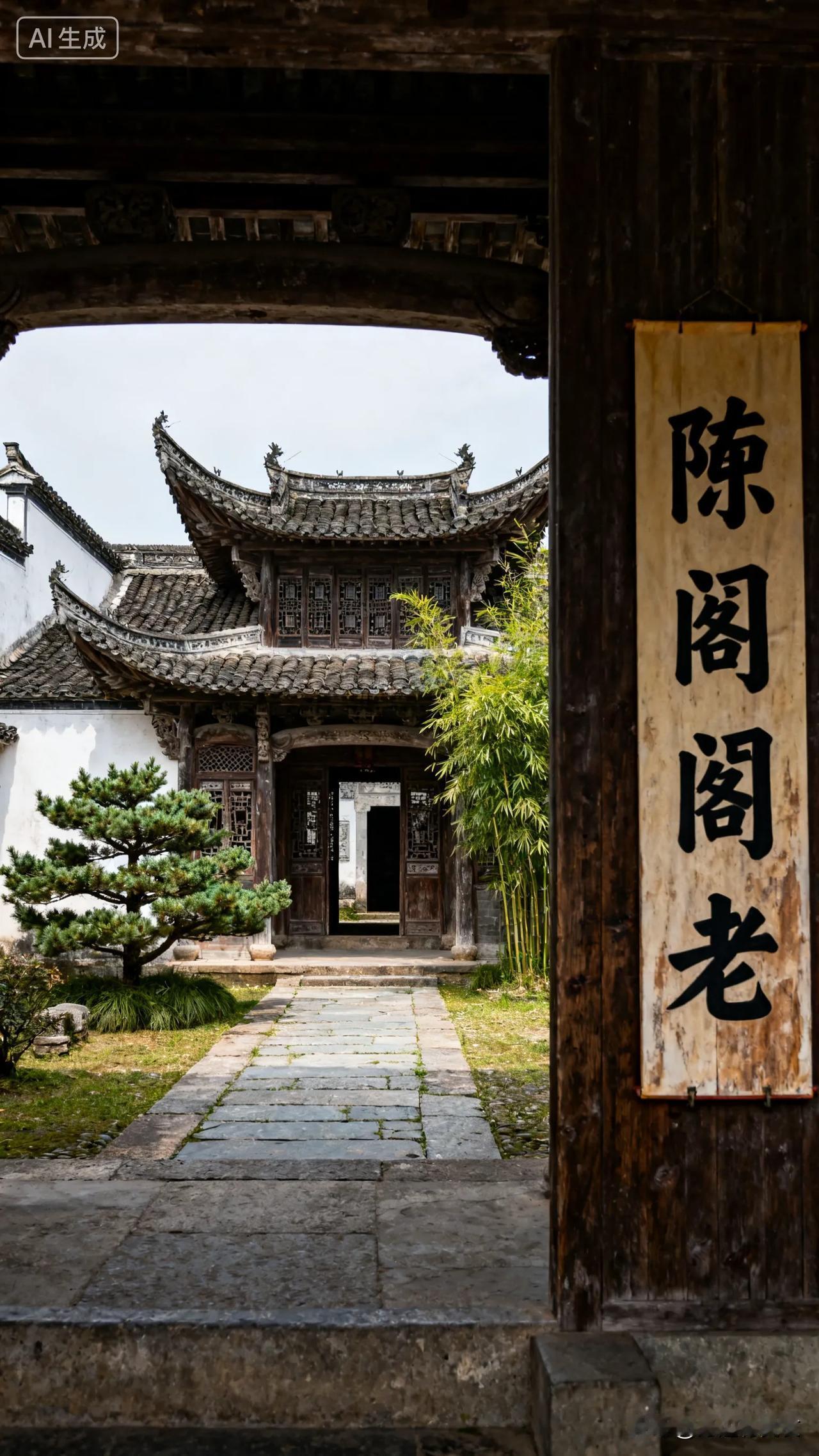 浙江海宁，不只有壮观的钱塘江大潮，还藏着一个流传百年的乾隆身世谜案。传说乾隆是海
