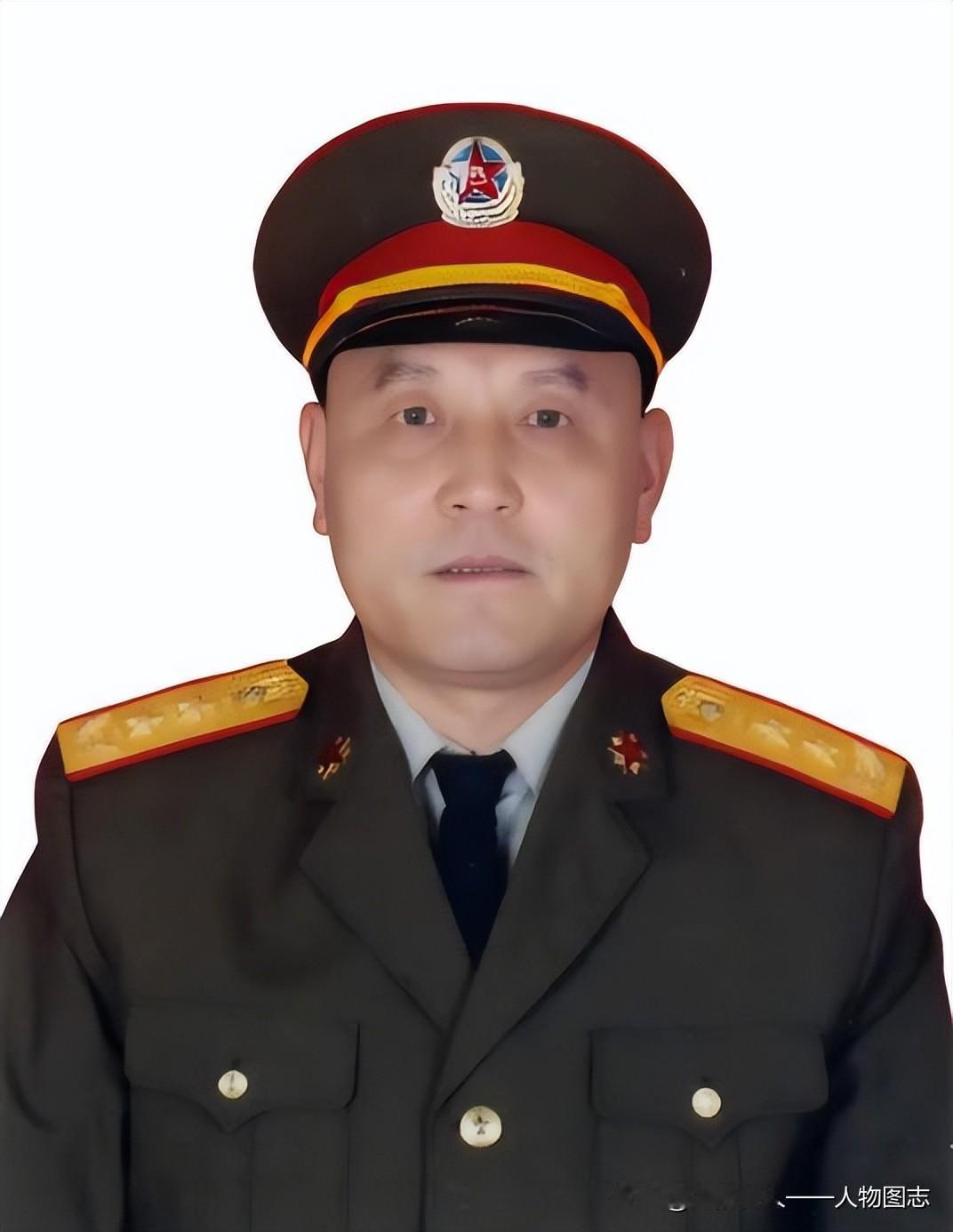 王申（1931.1–2025.3.28）
原名王国森，黑龙江哈尔滨人，副大军区职