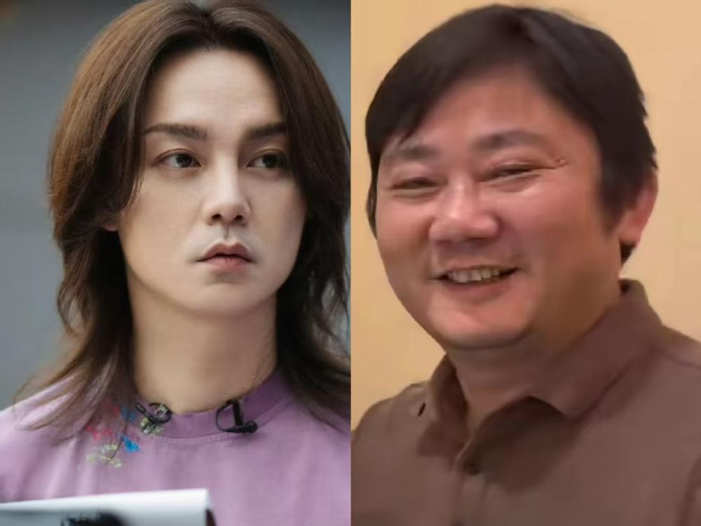 没钱请你代言，但车我直接送你一台。
重庆老板张雪，看到演员尹正全网第一个站出来