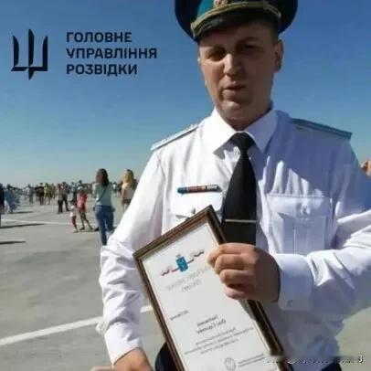 “被乌克兰通缉的俄空军少校奥列格·斯特加乔夫在俄罗斯恩格斯市遭枪击身受重伤，生死