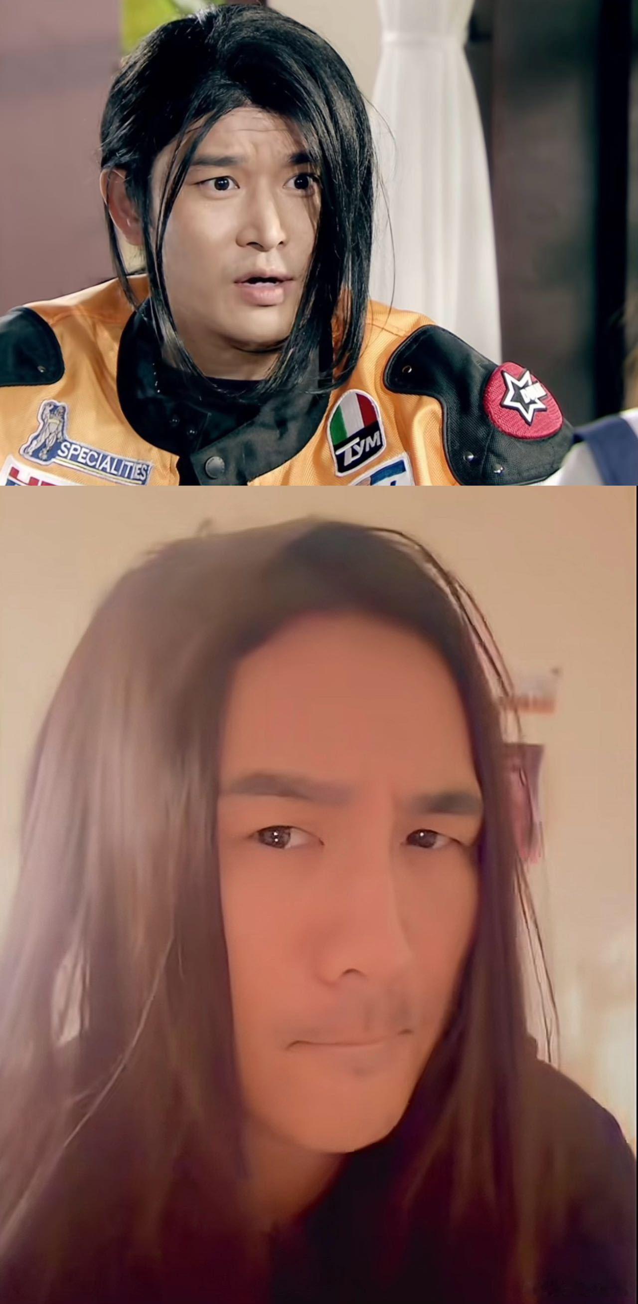 曹格上海演唱会学龙在天夹子音时隔多年的老梗再次翻火！曹格演唱会临场发挥模仿龙在天