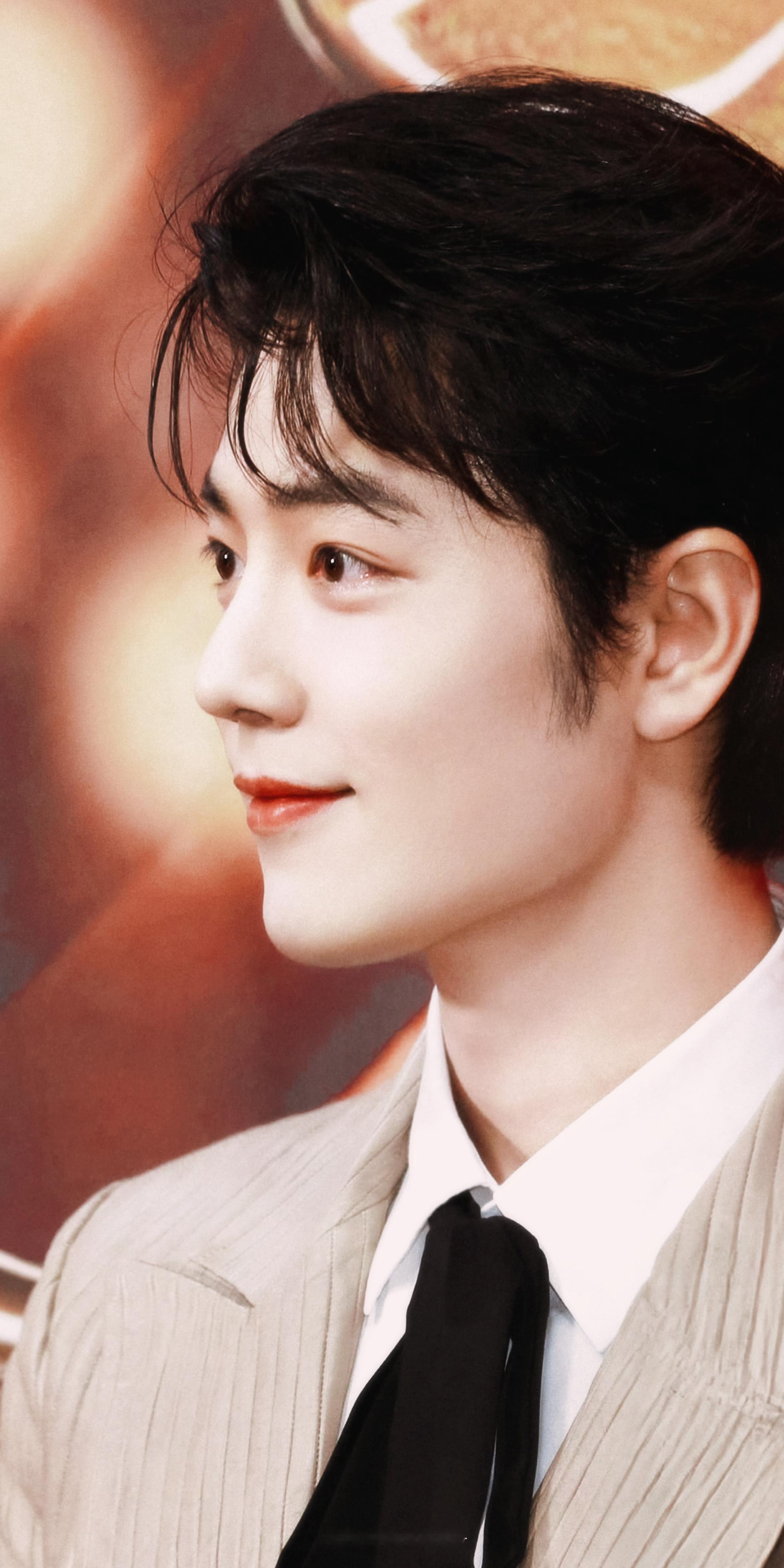 帅的太权威啦！我叫齐夏，是个骗子，我说的话你只能信一半。肖战十日终焉三季连拍 ?