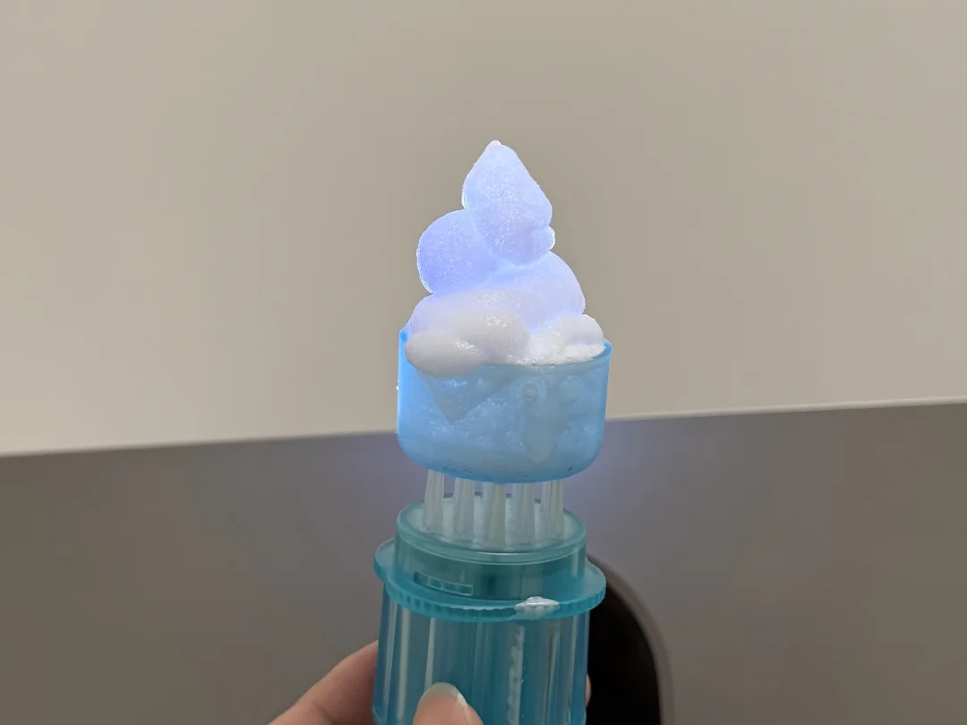 强推一个发际线黑科技