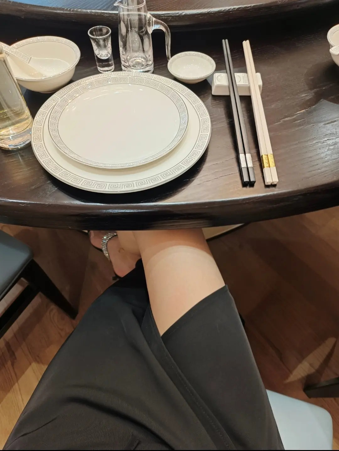 人与人的关系，就像心电图，说不定哪天点开朋友圈，就只剩下一条横线
