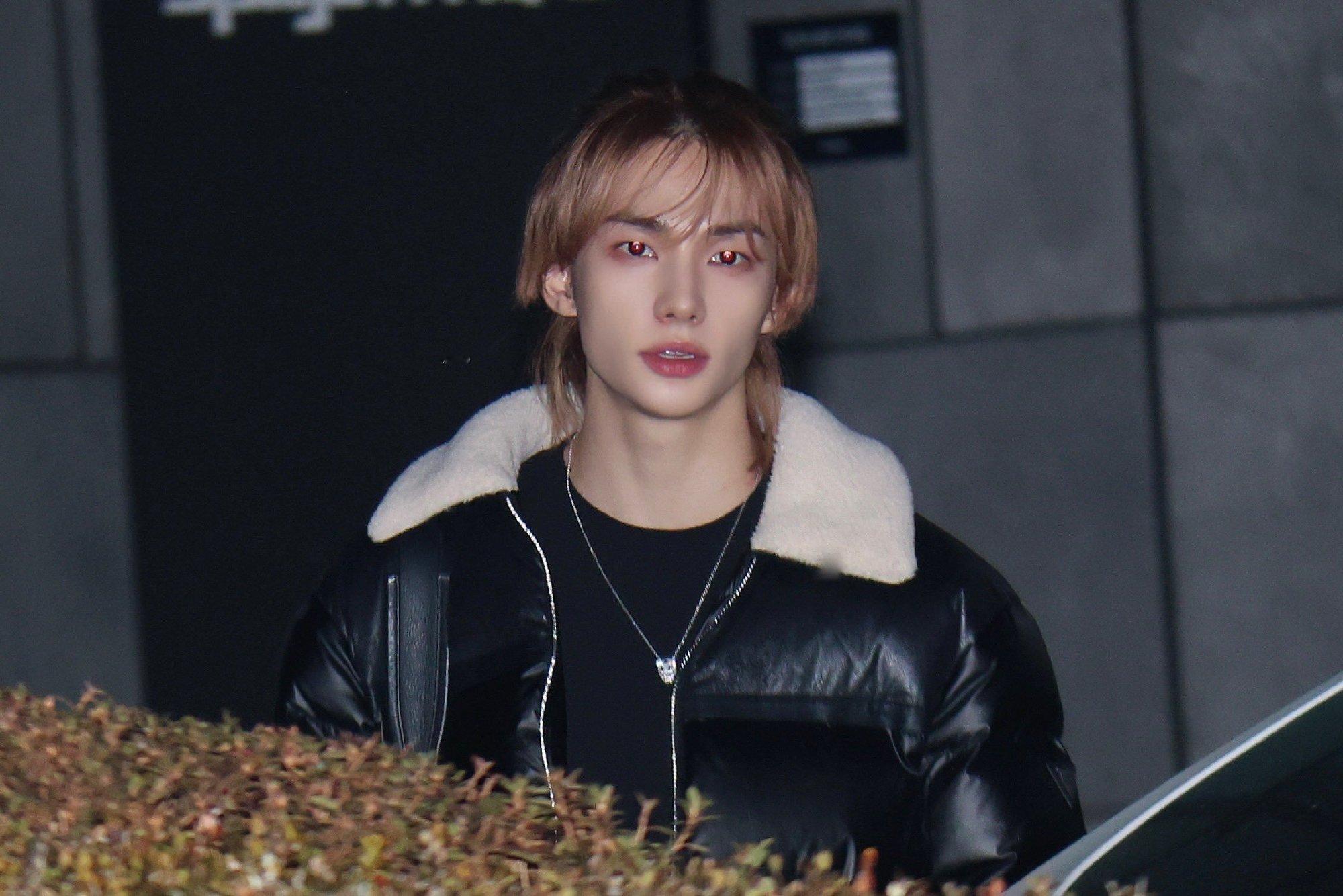 这特么什么生物 