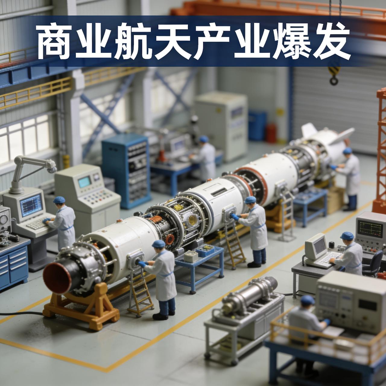 A股新主线诞生！高端制造狂掀涨停潮，背后是万亿级投资蓝图[微风][微风][微风]