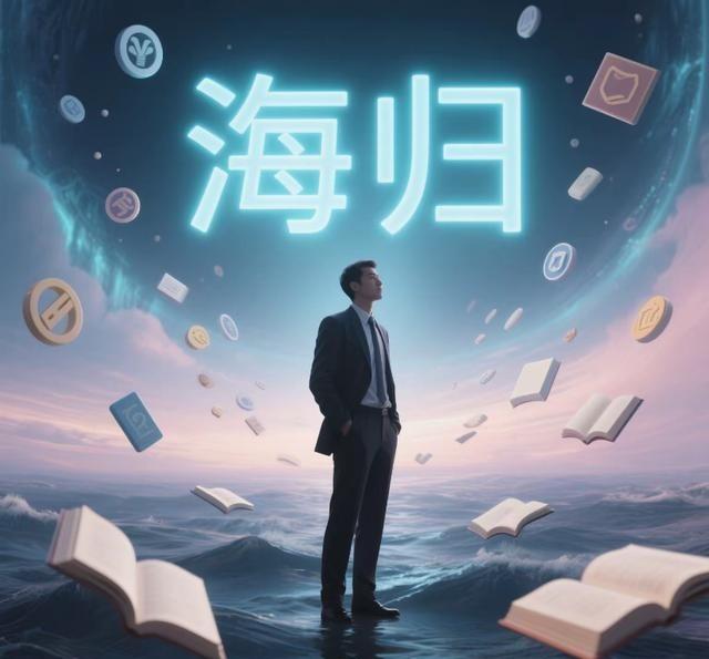 为什么现在的海归在国内不“吃香”了？

到了2026年春招，再把“海归”当成一把