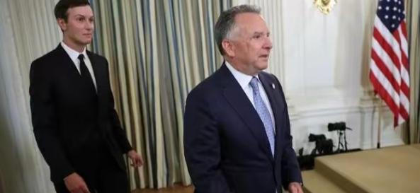 这事太现实了，乌克兰别指望别人能救自己，有消息称，在复活节之后，美方将派谈判小组