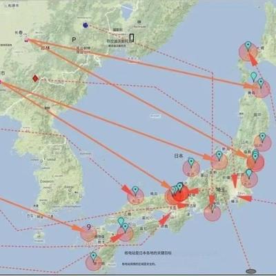 [太阳]日本必须要搞清楚一件事情，东海并不是很宽！日本自卫队还要明白，事情的本质
