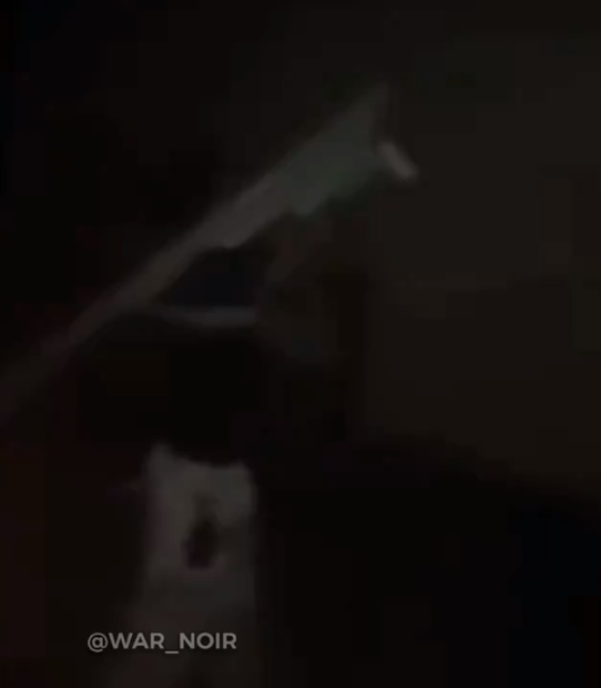 苏丹RSF快速反应支援部队手中的FN-16便携式防空导弹首次露面，之前苏丹双方主