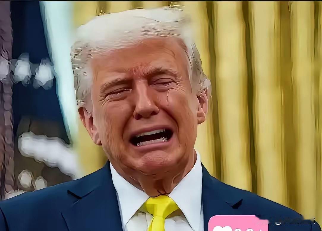 10月3日，美国总统特朗普在采访中表示，若政府持续陷入“停摆”状态，可能会出现裁