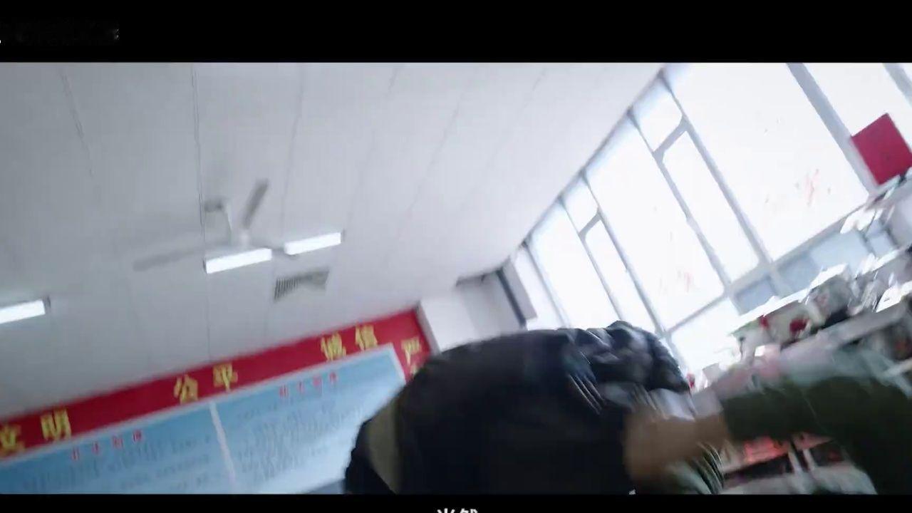 尺度天花板！反派天花板！ 包贝尔新片角色比赵公子还无耻！
