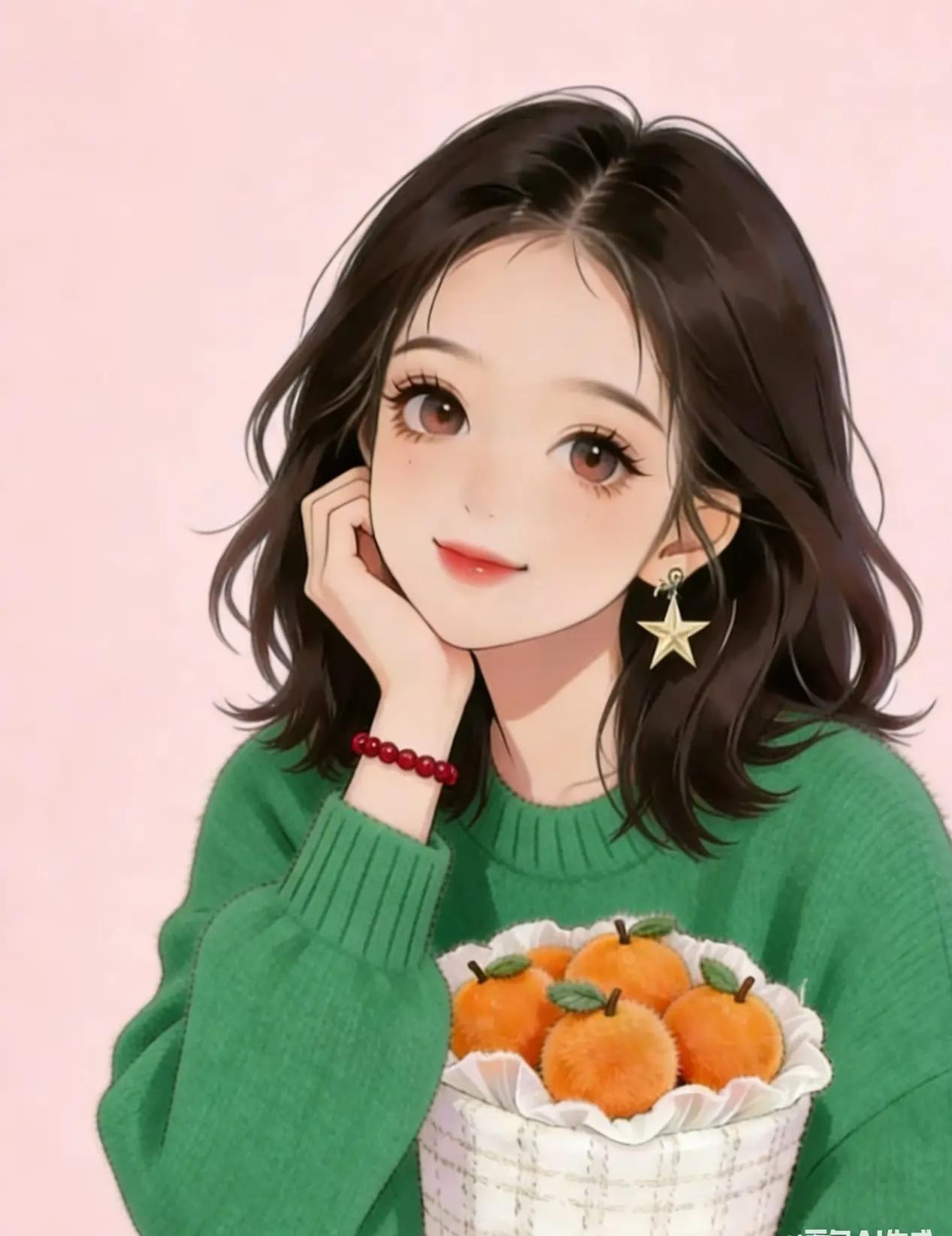 苗京京
不仅是创作者，更是温暖的“邻家大姐”

爆火之后的苗京京变了吗？并没有。