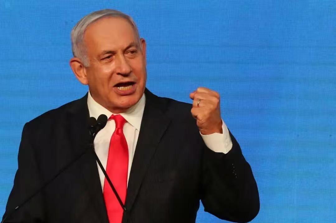 伊朗攻击印度船，特朗普的感谢派啥用了？内塔尼亚胡的震惊

特朗普发社媒感谢伊朗开