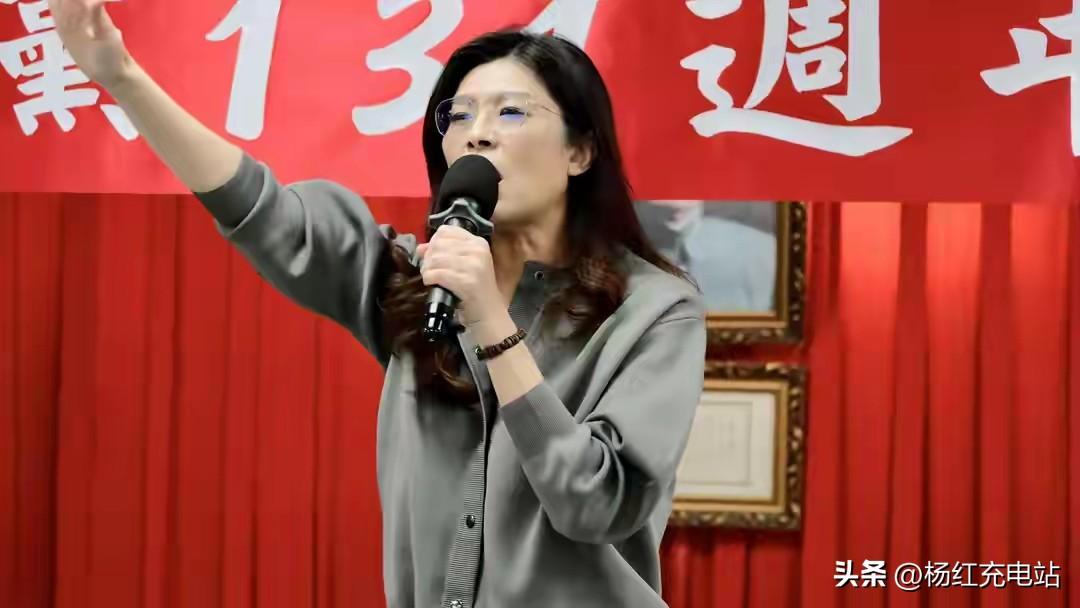 郑丽文即将赴陆！民进党威胁判刑5年，台海三方博弈彻底白热化
 
重磅消息传来！国