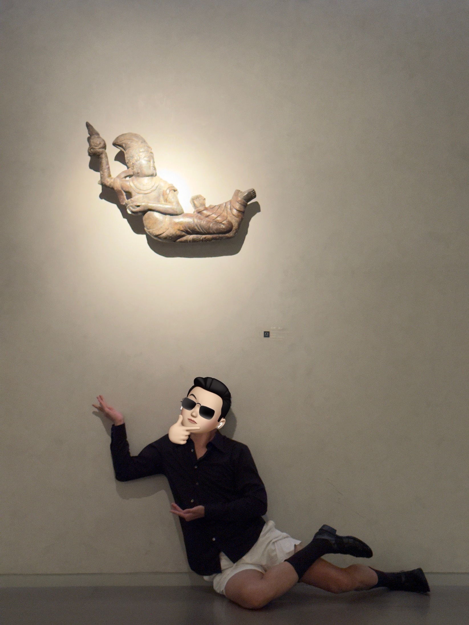 不喜欢你的人眼里，你呼吸都是错，如果真的不知道自己错在哪，就放一放，结果可能并不