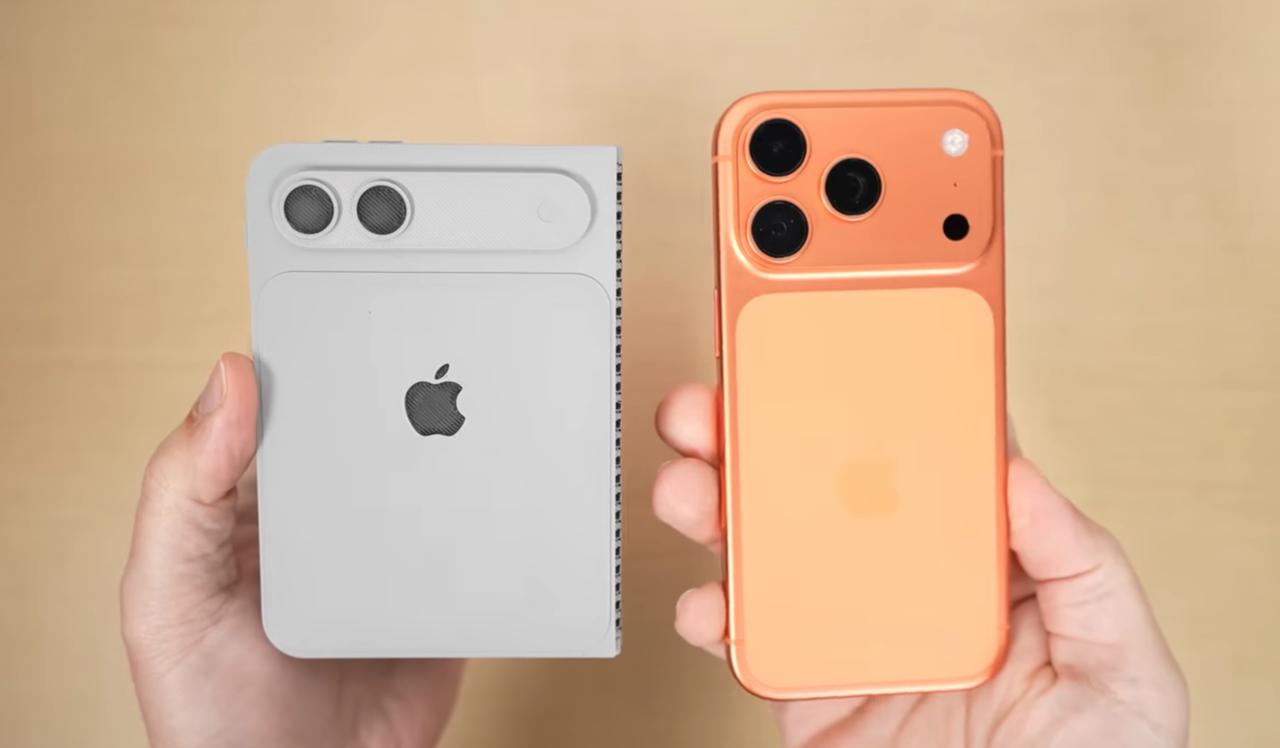 iPhone 11 Pro
Apple Watch Series 5 
最后一款