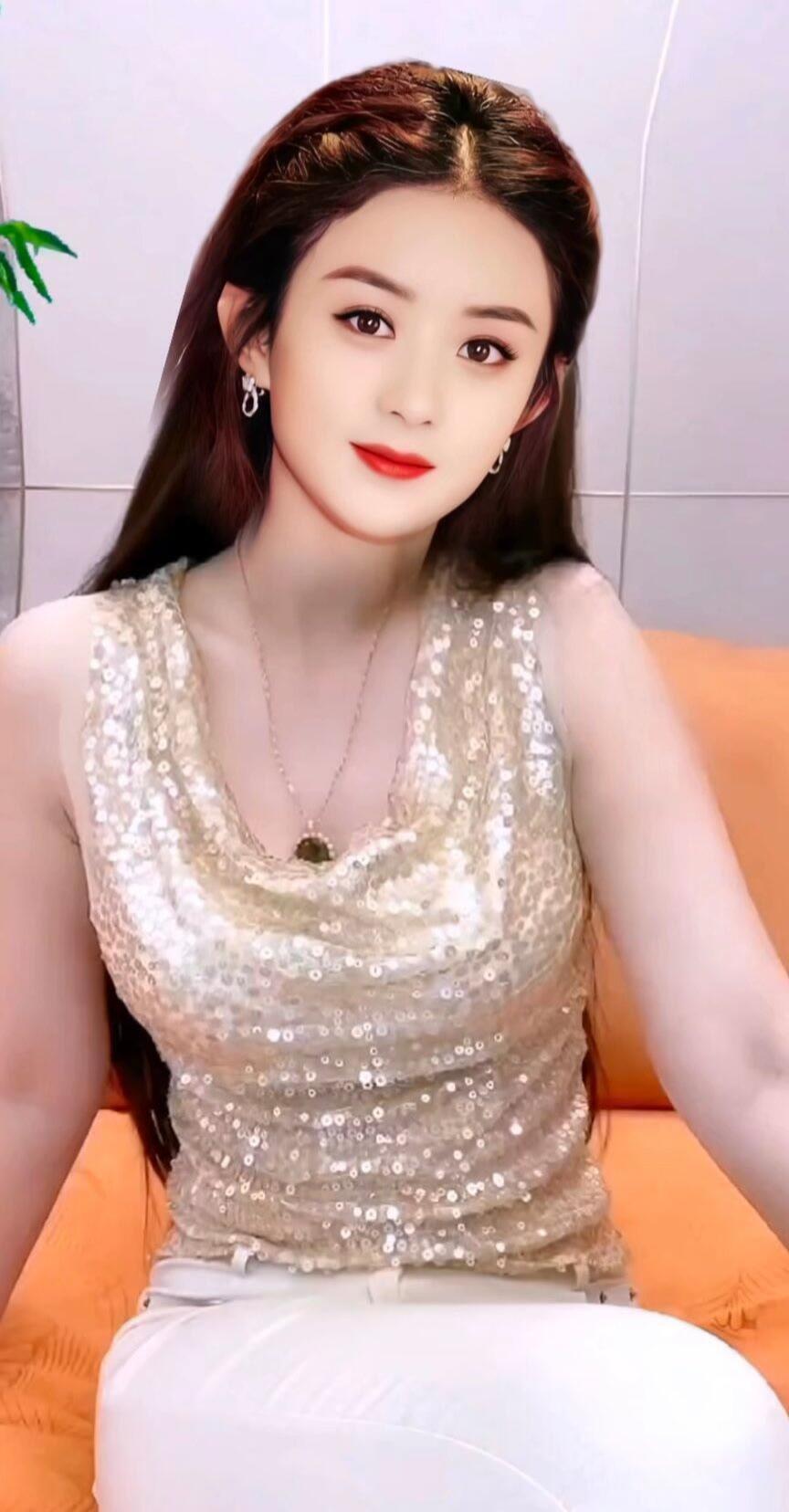 优雅气质，闪耀迷人！✨✨✨