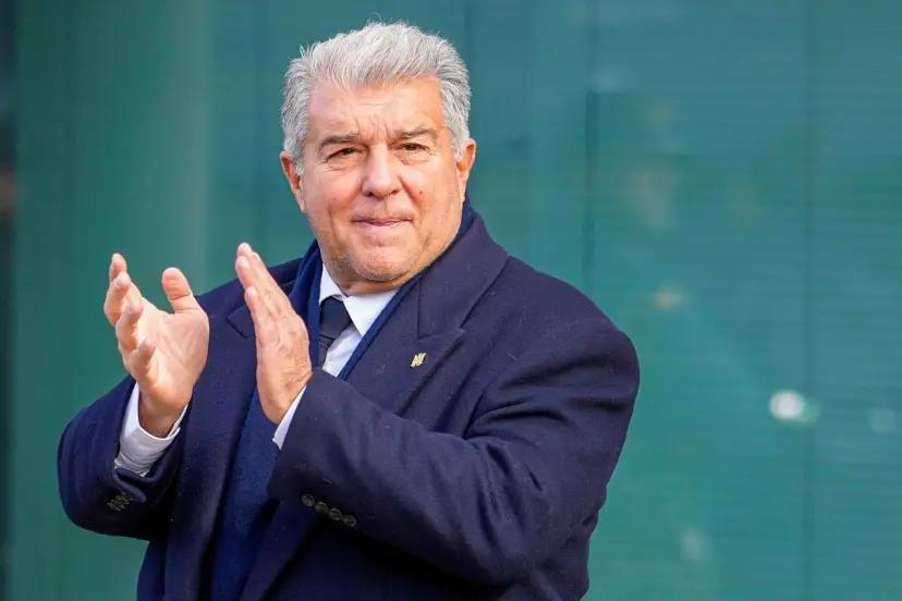 巴萨正式宣布退出欧洲超级联赛

巴塞罗那足球俱乐部于本周六正式宣布，彻底退出欧洲