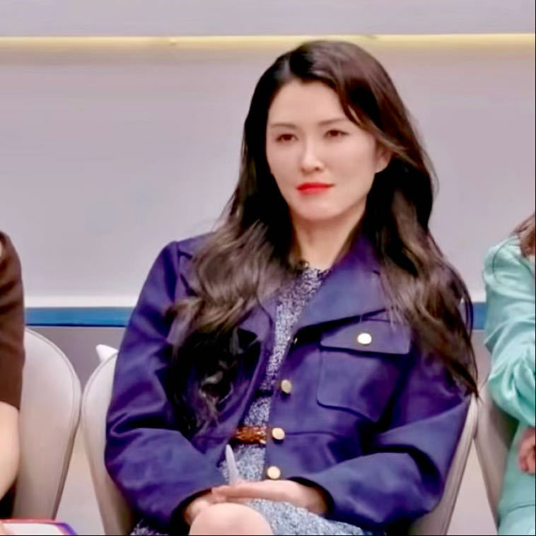 徐洁儿一公不是垫底乘风2026 努力从不会被辜负！徐洁儿一公拿下第十八名，默默蓄