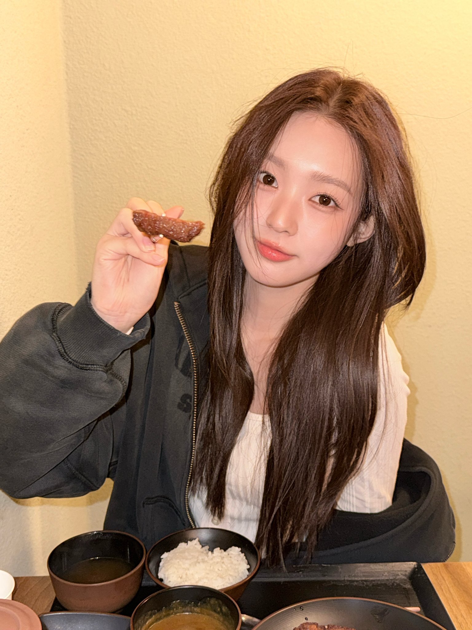 260405 tripleS Soomin金秀珉 