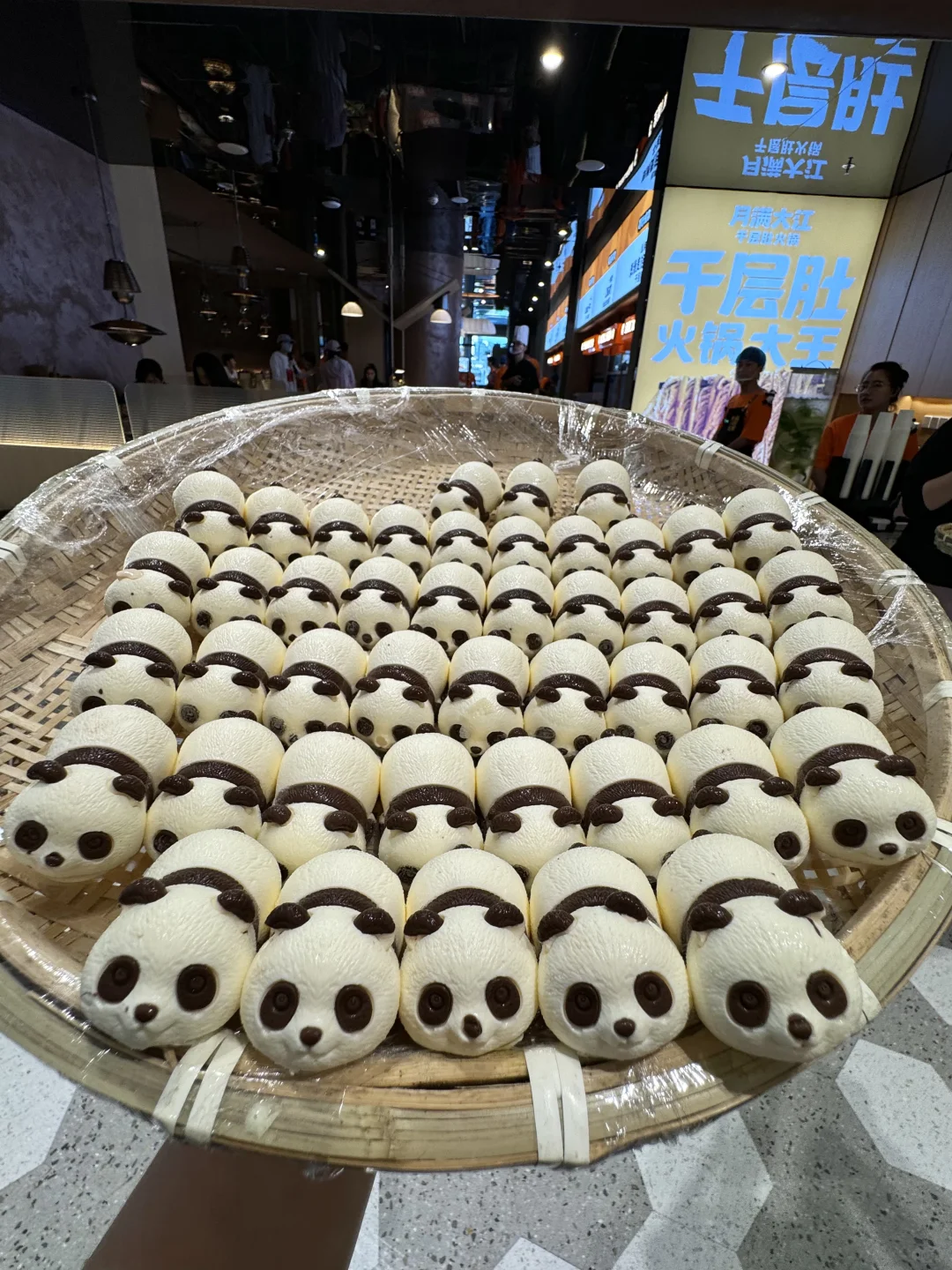 建议去宁波万象城可以直奔这里！！新开的！！