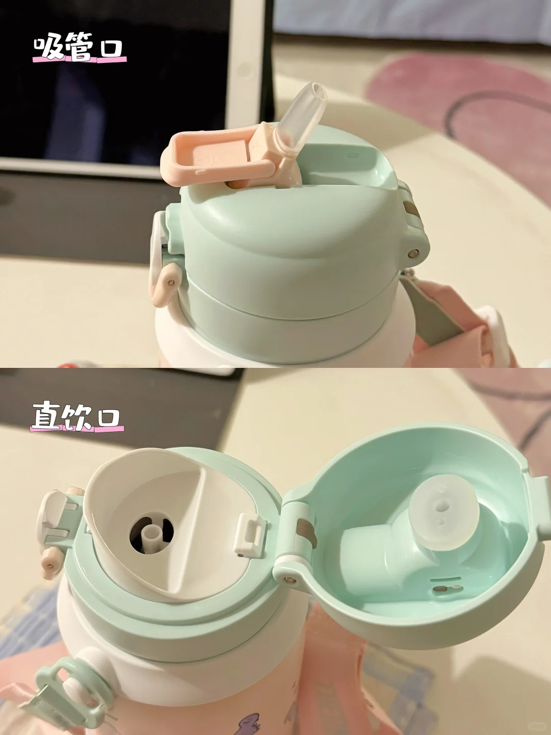 我的小窝简直就是i人的天堂！