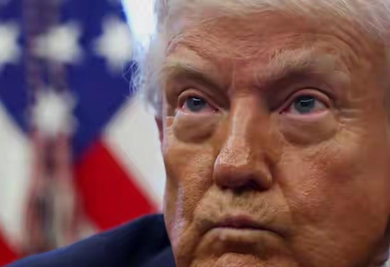 昨天，美国总统特朗普，直接点名日本、韩国、德国等，要求必须作出向霍尔木兹海峡派兵