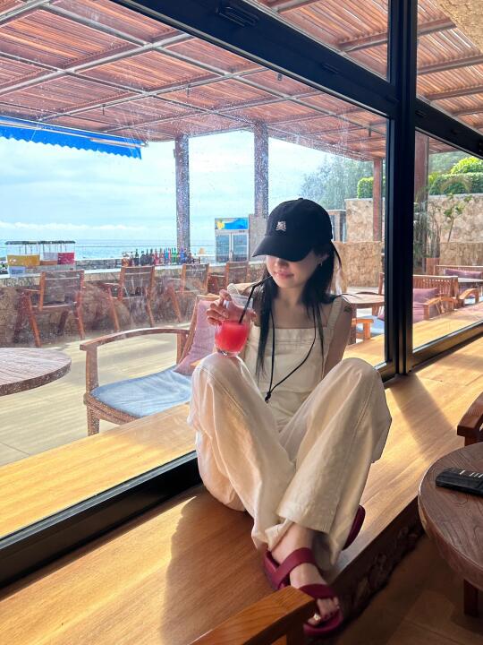 小合集一则 💆🏻‍♀️