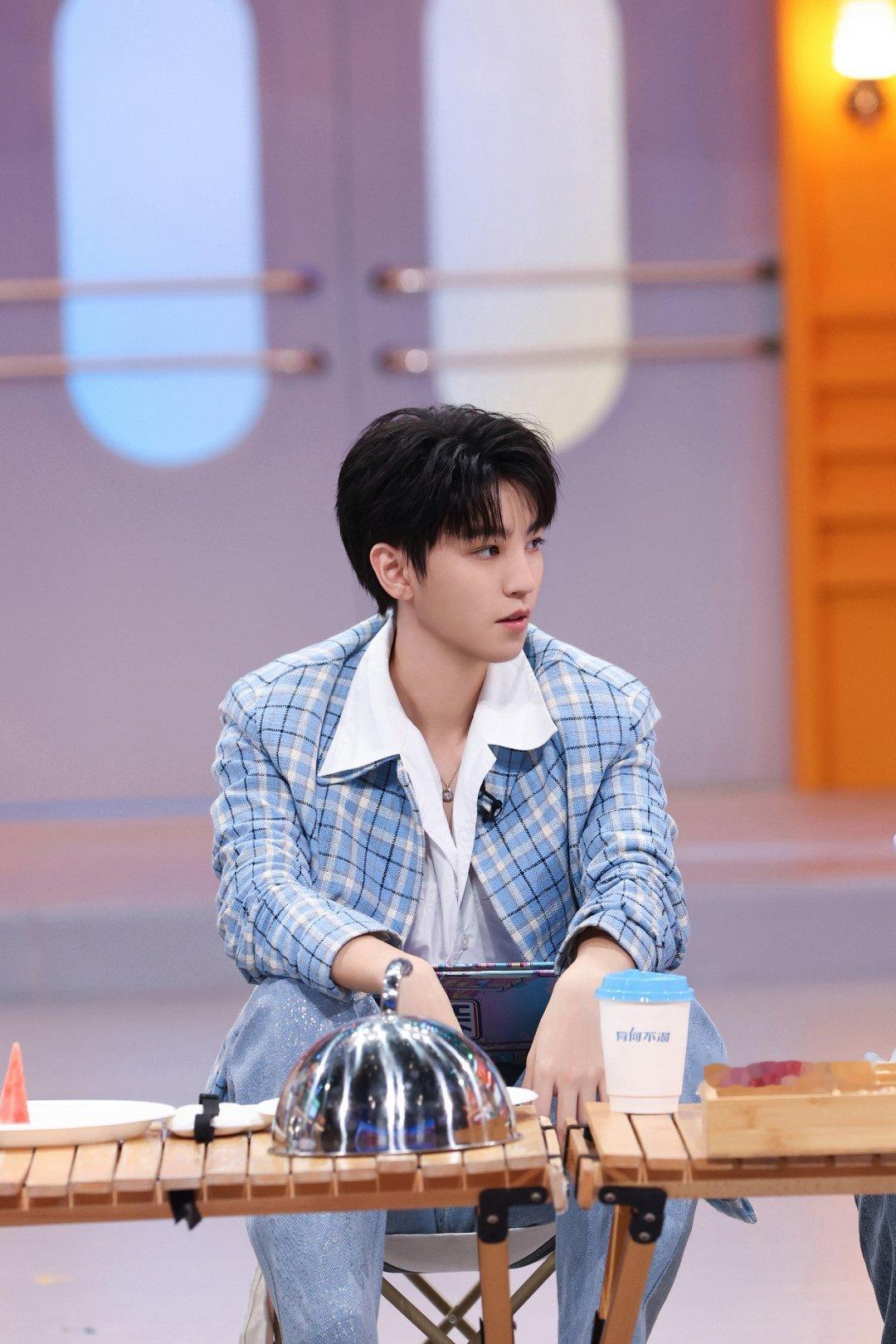 联合国环境署亲善大使王俊凯 ᵂᵉ'ᵛᵉ ᵇᵉᵉⁿ ᵗᵒᵍᵉᵗʰᵉʳ ᵃˡˡ ᵗʰ