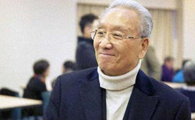 1988年，中国核武器专家张宪义带着机密携全家“叛逃”美国，谁料，28年过去了，