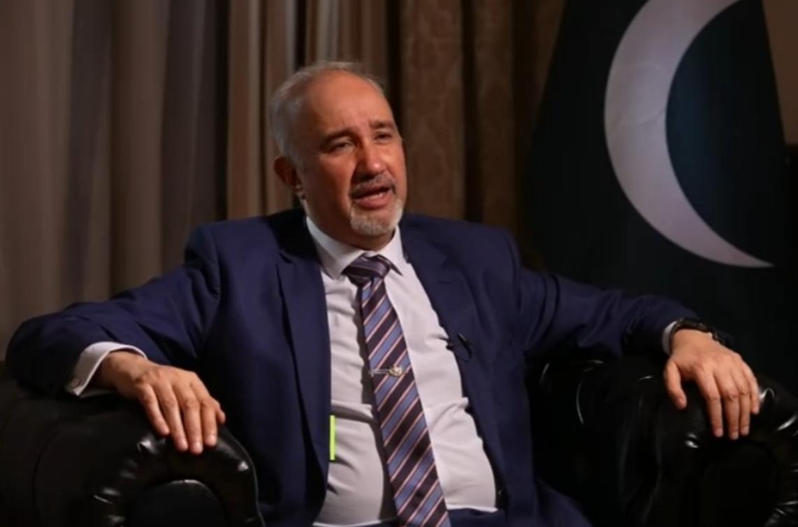 巴基斯坦正在伊朗与遭袭击的海湾君主国之间进行斡旋。

中东地区近期接连出现袭击事