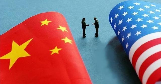 为什么美国没早对中国动手，任由中国崛起，成为和美国平起平坐的大国？不是“意识不到