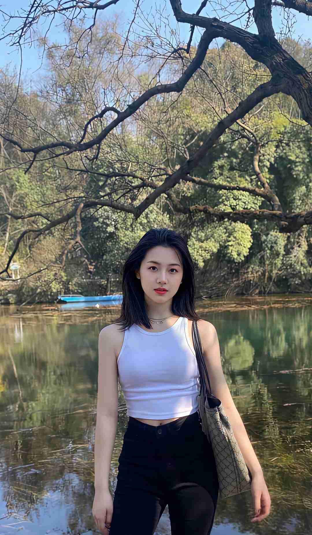 我的今日状态：💰期待暴富
我这里的天气：☀️晴天