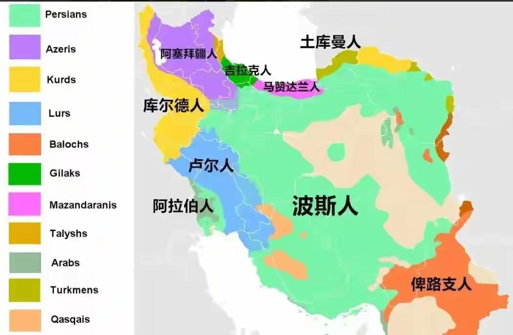 伊朗只要敢这么干，就能打赢！霸权再强也扛不住这三招
 
血旗已升、导弹齐发，伊朗