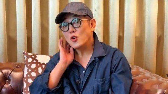 凤凰新闻【62岁李连杰关掉美颜自证清白，否认为了年轻“换心脏换血”：换这换那，不