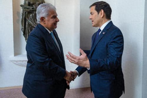 三周亏掉6亿！巴拿马抢中国港口的下场，给全世界上了最狠一课
 
真敢赌！巴拿马抢