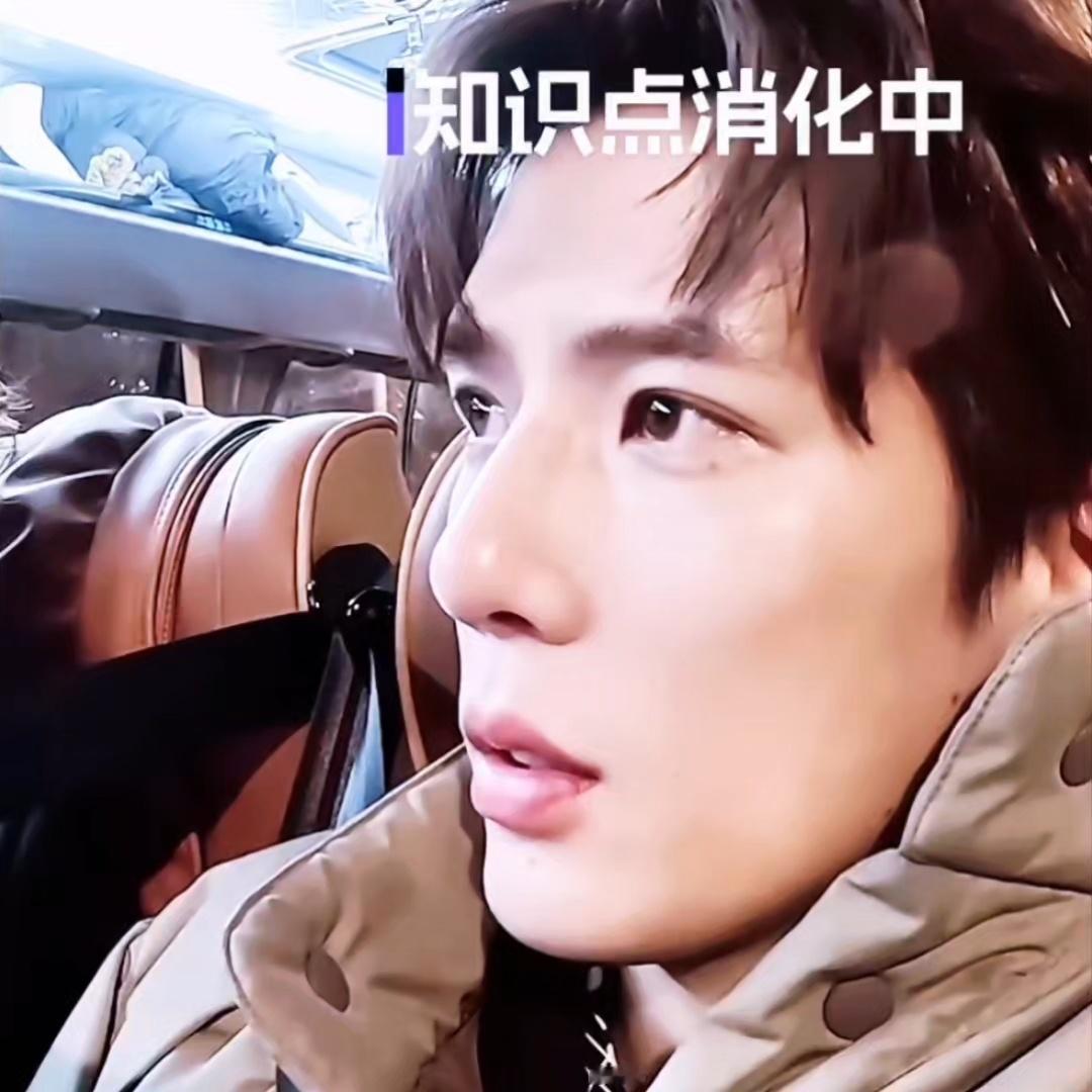 人怎么可以如此之萌～完全是个漂亮的宝宝来的·王安宇超燃青春的合唱 ·王安宇 · 
