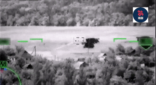 已查明！俄罗斯摧毁8辆乌克兰“豹2”坦克的视频已分析完毕，结果让人不淡定。
近日