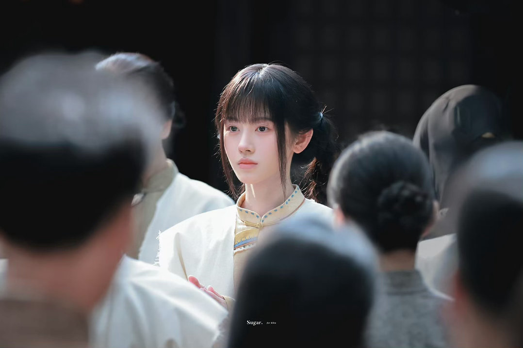 鞠婧祎  jjy鞠婧祎万花世界 jjy鞠婧祎苏绿夏 “𝑌𝑜𝑢 𝑎𝑟𝑒